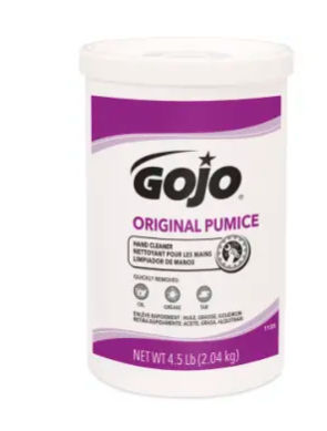 Automotive Supplies #GOJO1135 Original Pumice Hand Cleaner