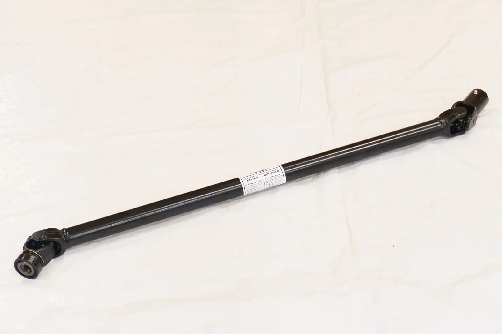 Image 1 for #70060-04541 DRIVELINE, FIXED