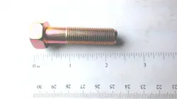 Kubota BOLT***          Part #01173-51245