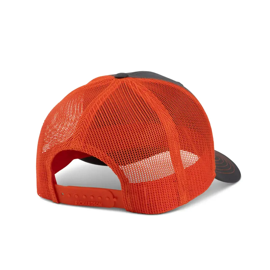 Image 2 for #1459496-00 Stihl Richardson Two-Tone Trucker Cap