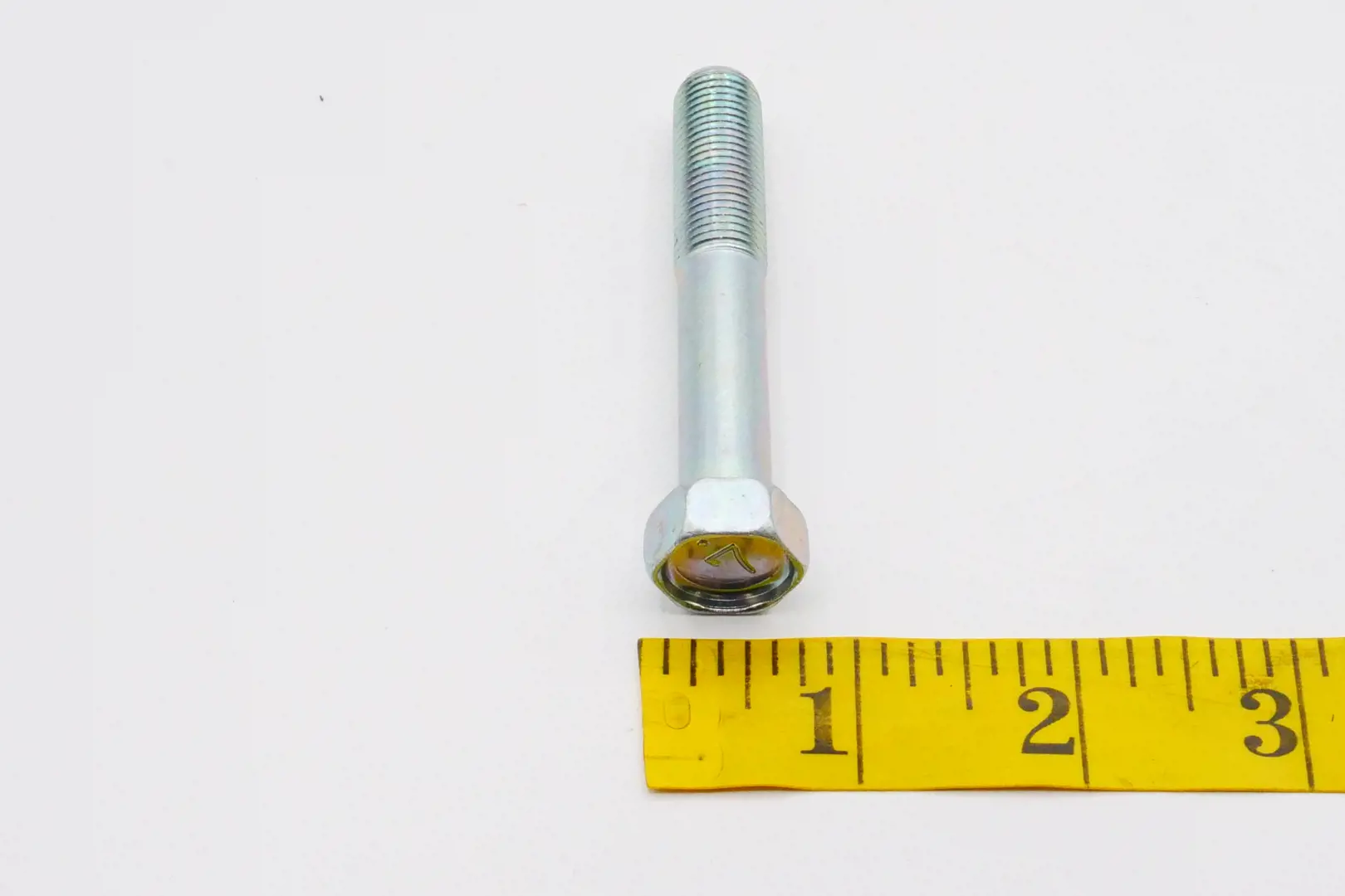 Image 3 for #01173-51270 BOLT