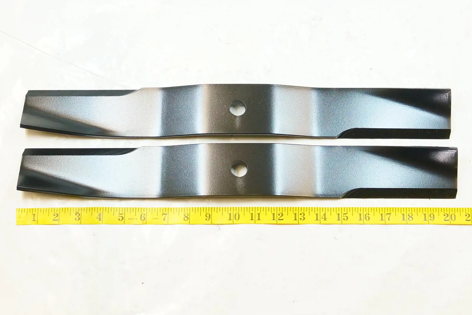 Image 4 for #K5111-97520 BLADE KIT (1)"