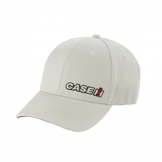 Apparel & Collectibles #200400874 Case IH Fitted Sport Cap