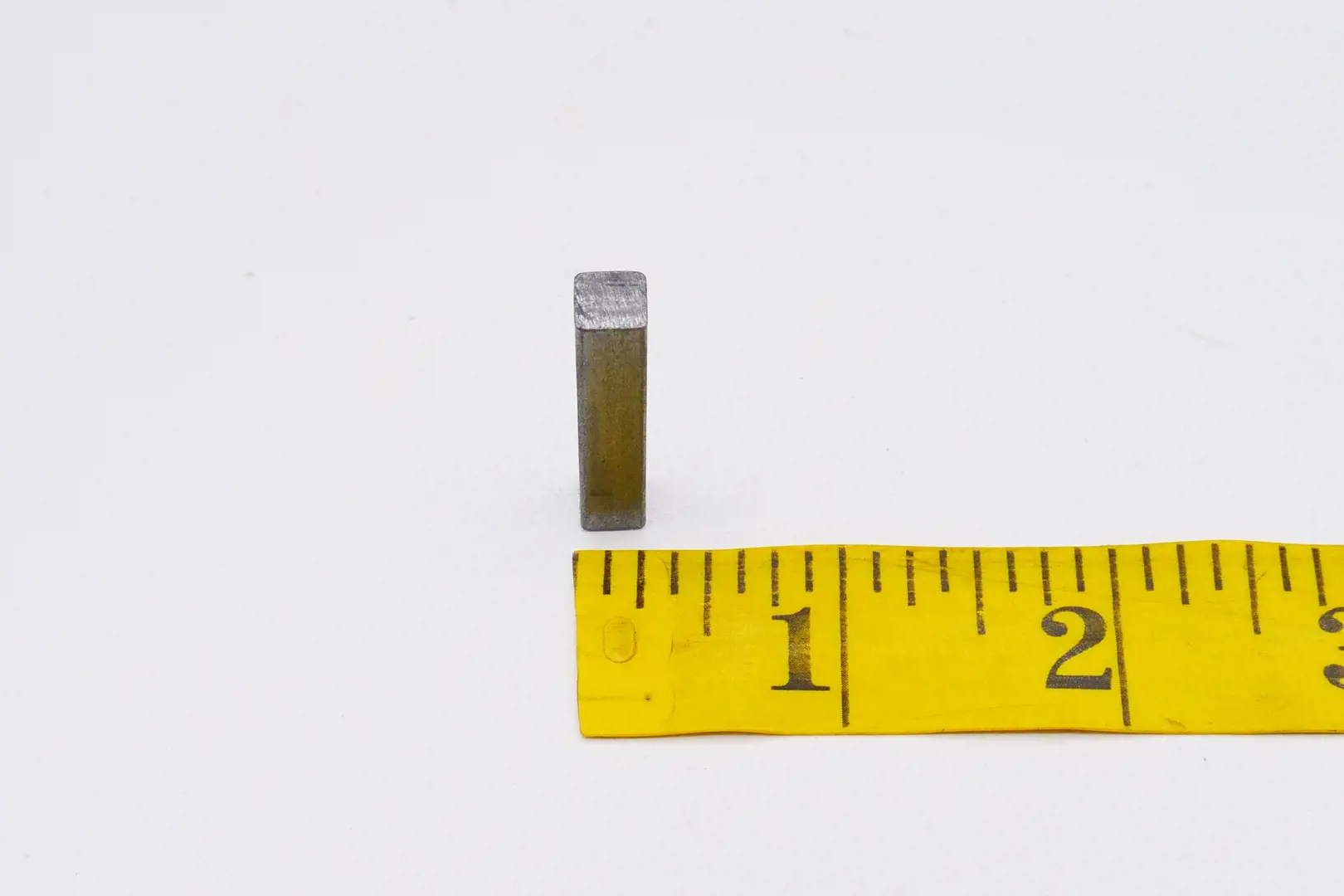 Image 2 for #70060-00814 KEY, 1/4"X1-1/4"