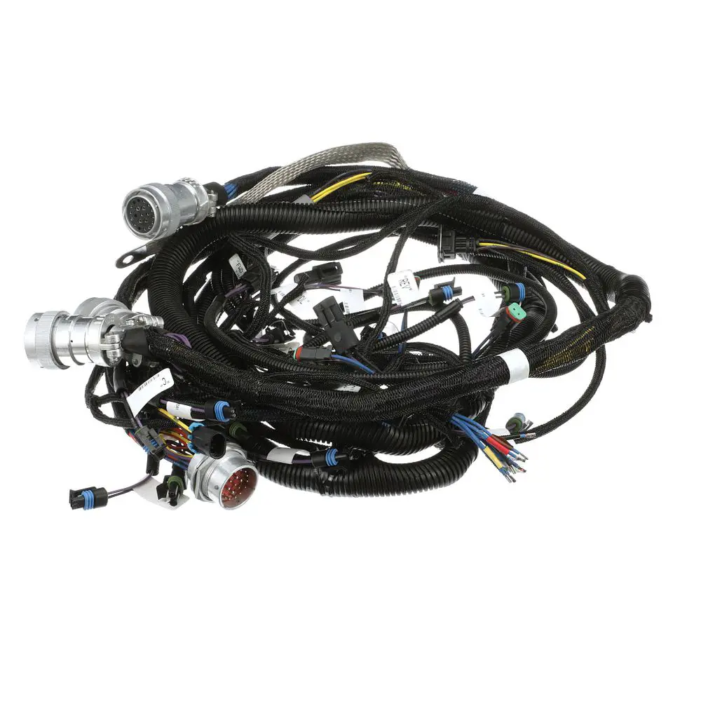 New Holland #86025900 CABLE, ELECTRIC