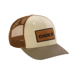 New Holland & Case IH Apparel #200400859 Case IH Tri-Color Cap