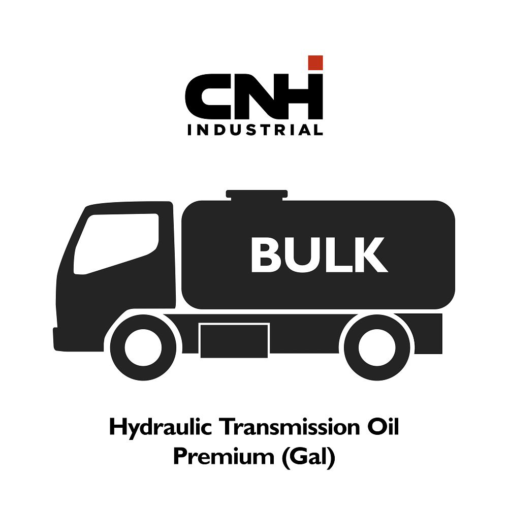 Case IH 73344270 Case IH Hytran / NH Hyd Trans Oil Premium (Bulk)