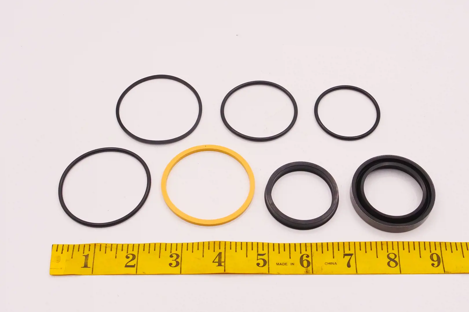 Image 2 for #90940BH SEAL KIT