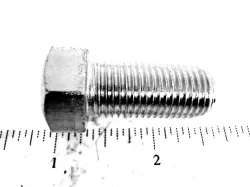 Kubota BOLT Part #01173-51430