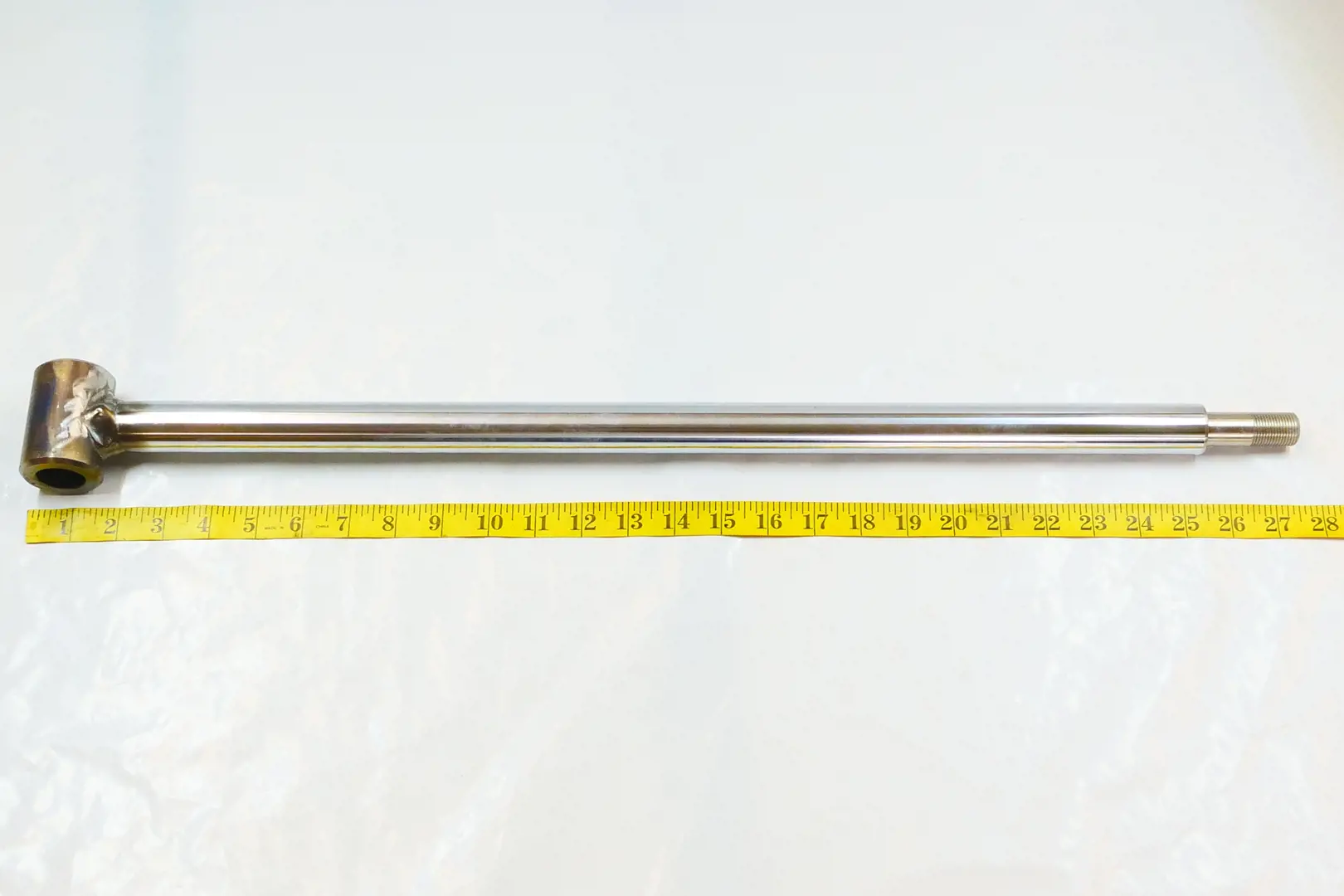 Image 6 for #70050-93801 ROD, HYD CYL