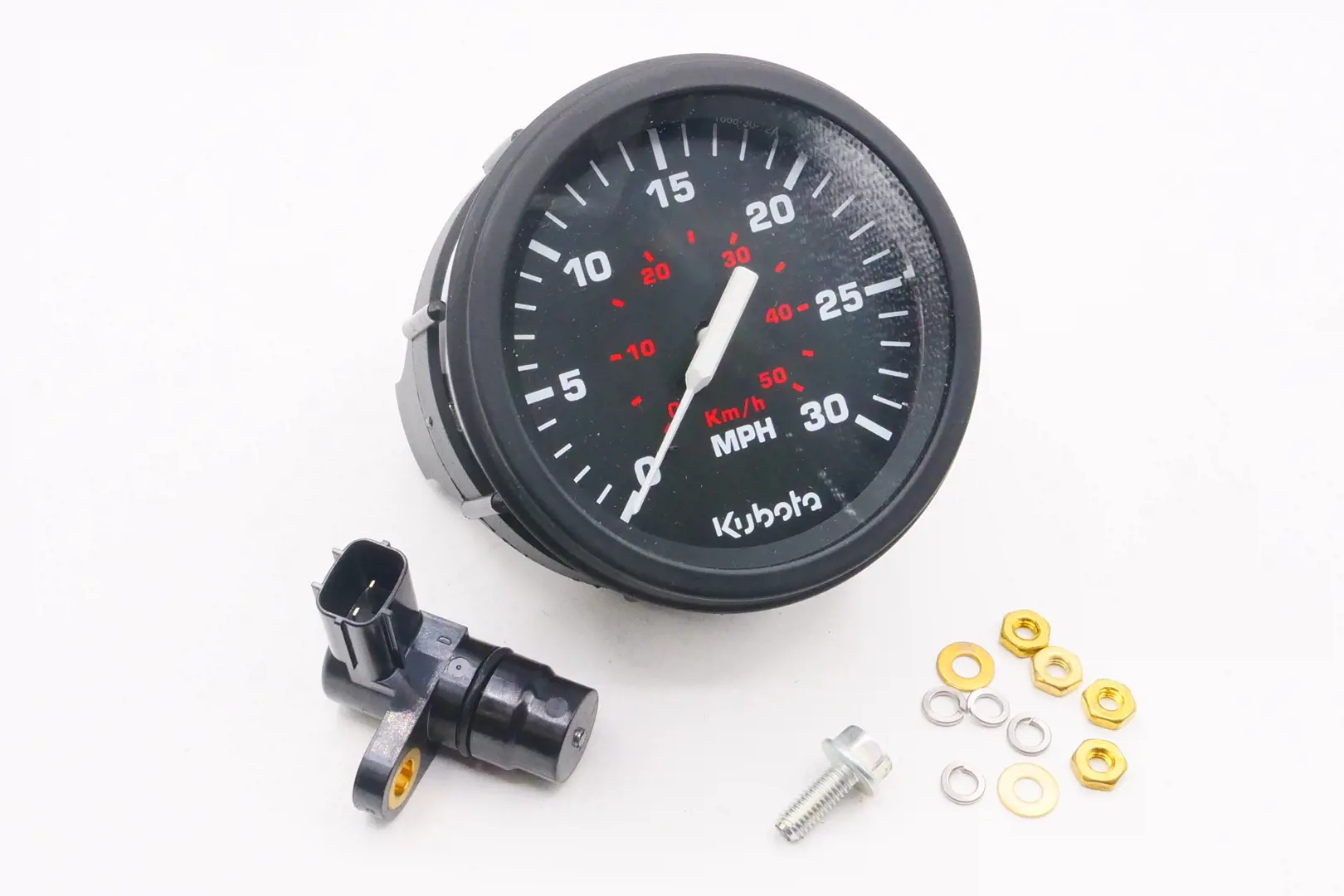 Image 1 for #K7311-99650 Speedometer for RTV400 RTV500 RTV520