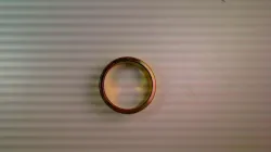 Kubota SPACER, RING     Part #77700-00973