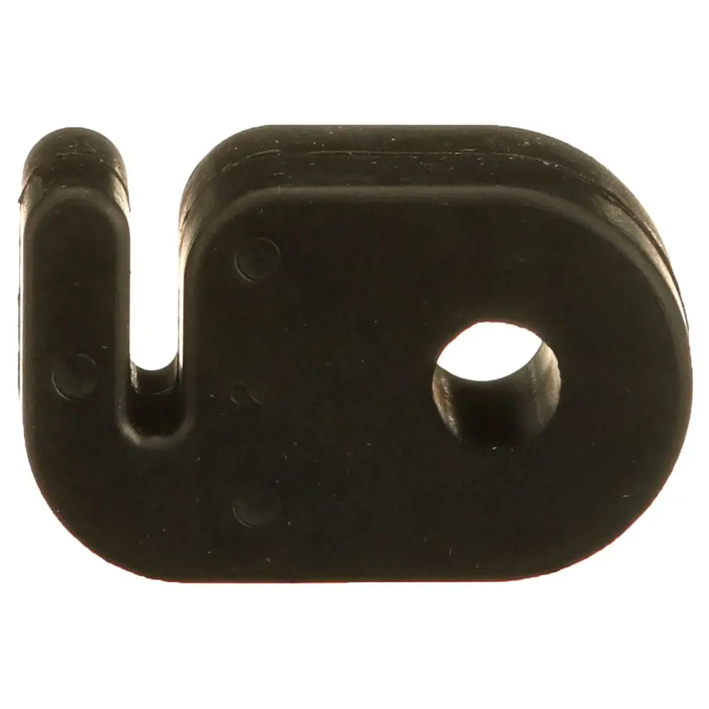 Image 3 for #SBA398116010 BUSHING, RUBBER