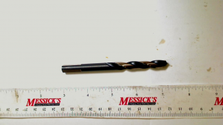 Linkage & Misc #350N120 5/16 DRILL BIT