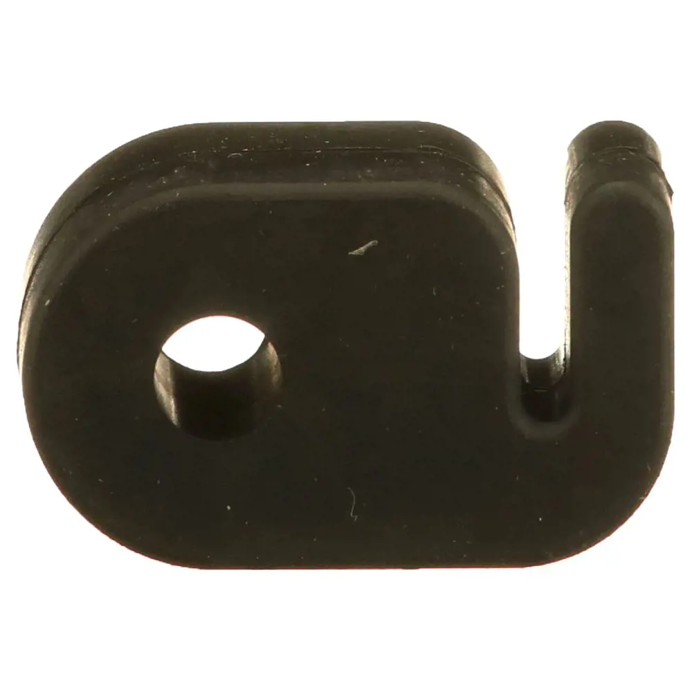 Image 4 for #SBA398116010 BUSHING, RUBBER