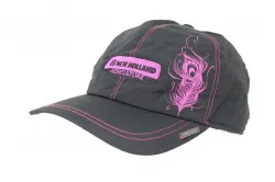 General #NH07-2561 New Holland Ladies Insulated Fold Down Cap