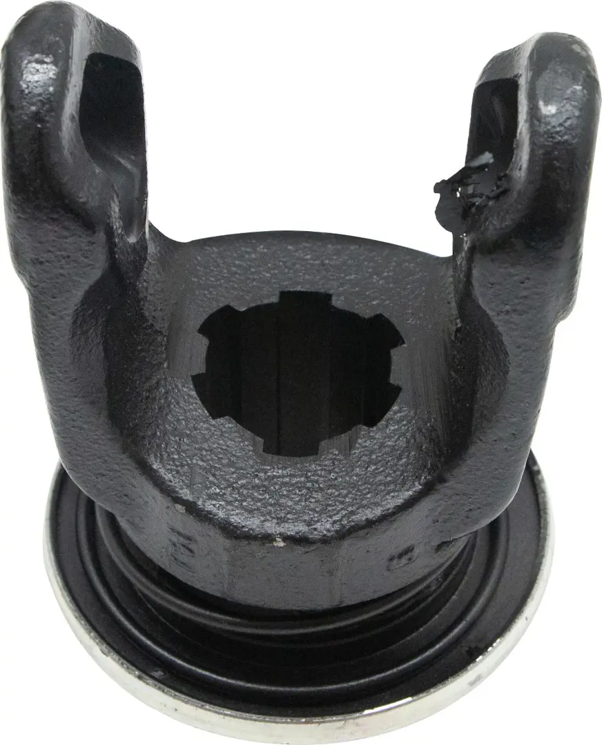 New Holland #87478394 YOKE