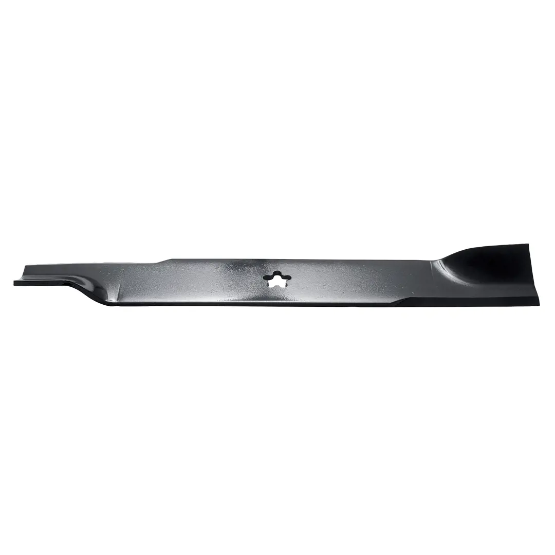 Image 1 for #95-086 Mower Blade, 21"