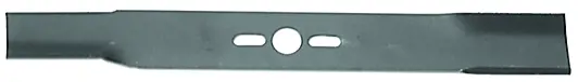 Image 1 for #90-144 Rolled Lift Blade, 19-3/4"