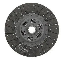 New Holland #82011593 Clutch Plate