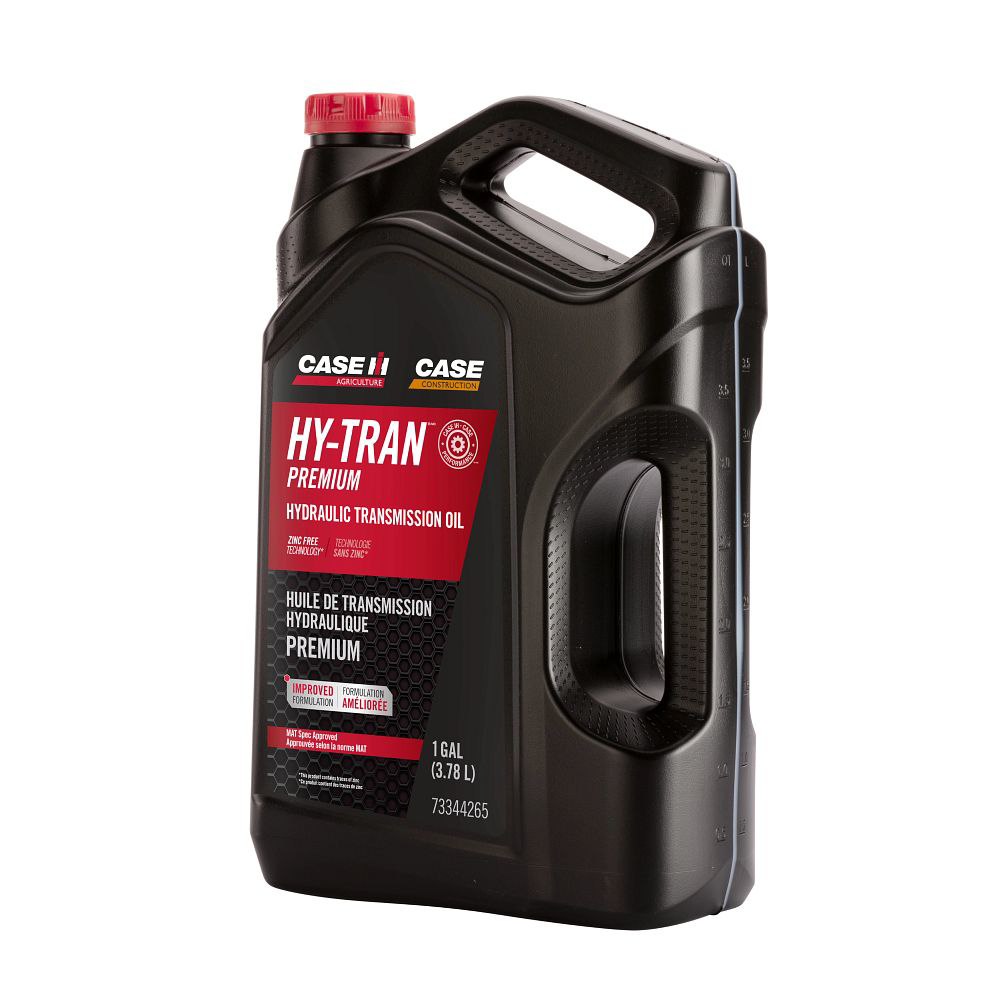 Case IH 73344265 Case IH Hytran / NH Hyd Trans Oil Premium