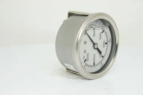 Image 15 for #857072 PRESS GAUGE