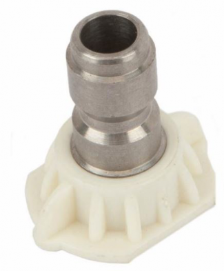 Forney #F75156 SPRAY NZZL WHITE