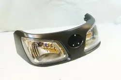 Kubota ASSY LAMP,HEAD Part #6C527-54130