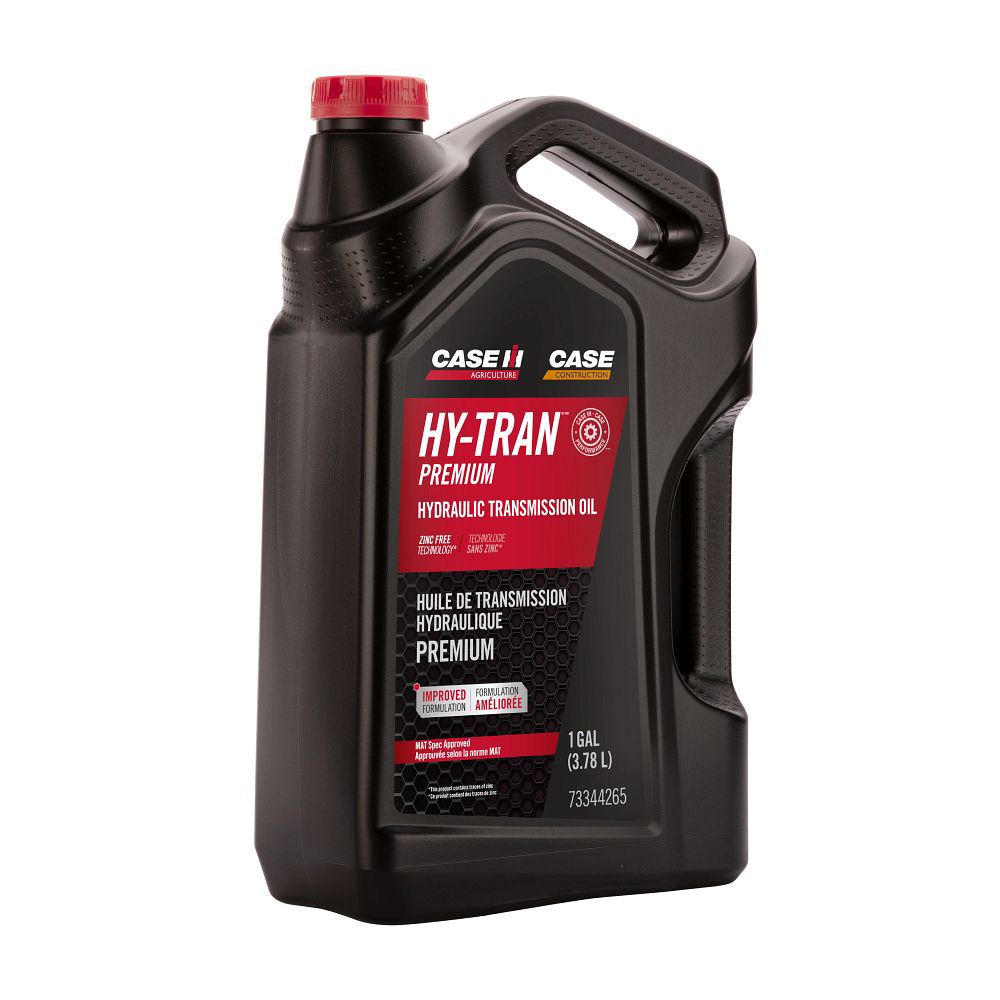 Case IH 73344265 Case IH Hytran / NH Hyd Trans Oil Premium