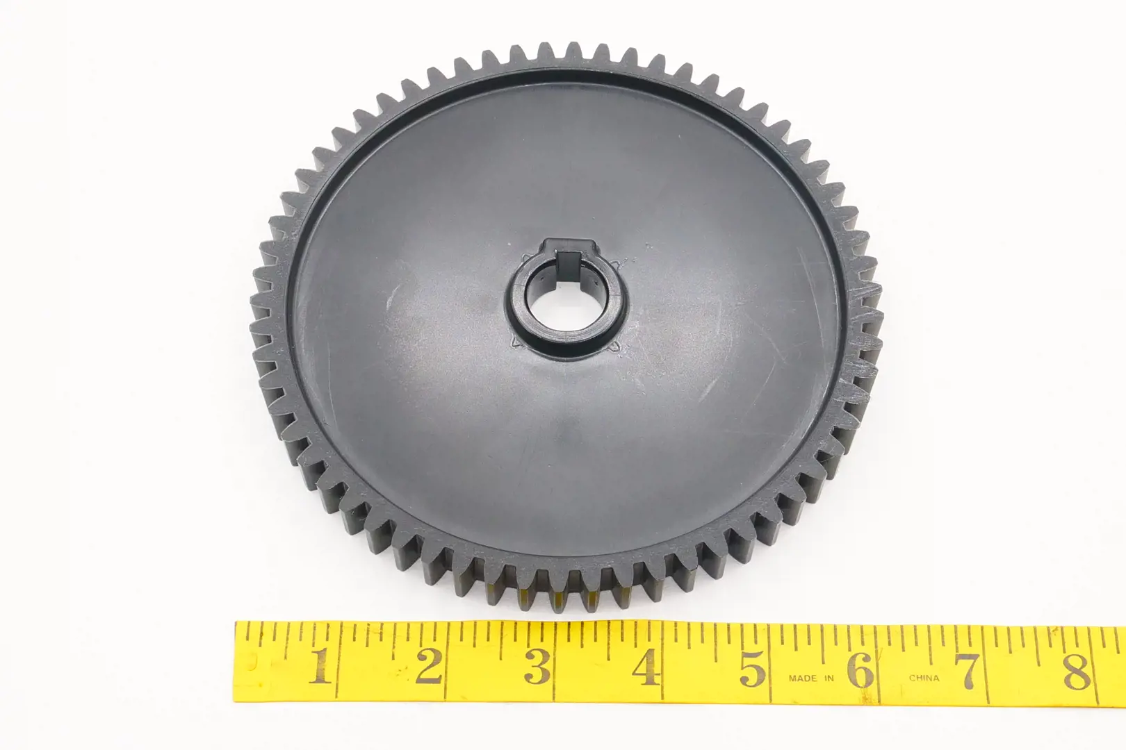 Image 3 for #2800561 SPUR GEAR