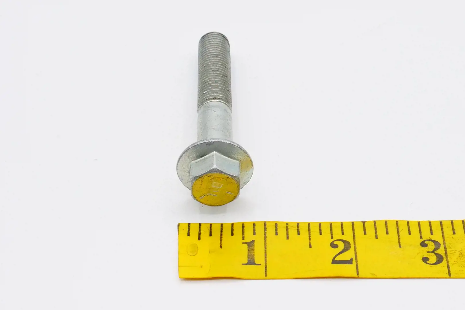 Image 3 for #K3011-13650 BOLT, FLANGE 7/1