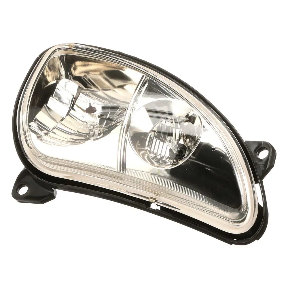 Image 1 for #84340283 HEADLAMP, LH