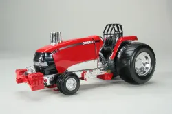 SpecCast 1:16 Case IH Maxxum 190 Pulling Tractor. LIMITED EDITION Part #ZJD1794