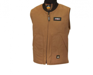 Apparel & Collectibles #200289736 Case IH Duck Workman's Vest
