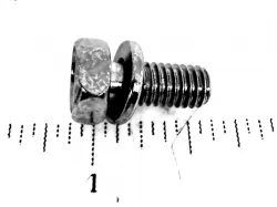 Kubota BOLT * Part #01202-50614