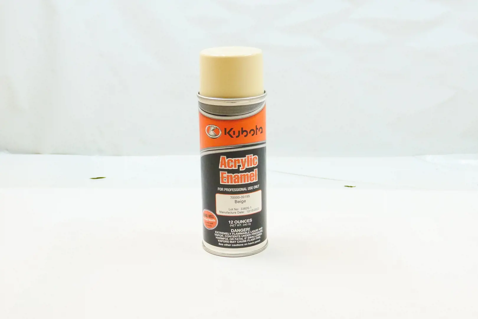 Image 1 for #70000-00195 PAINT, BEIGE, SP