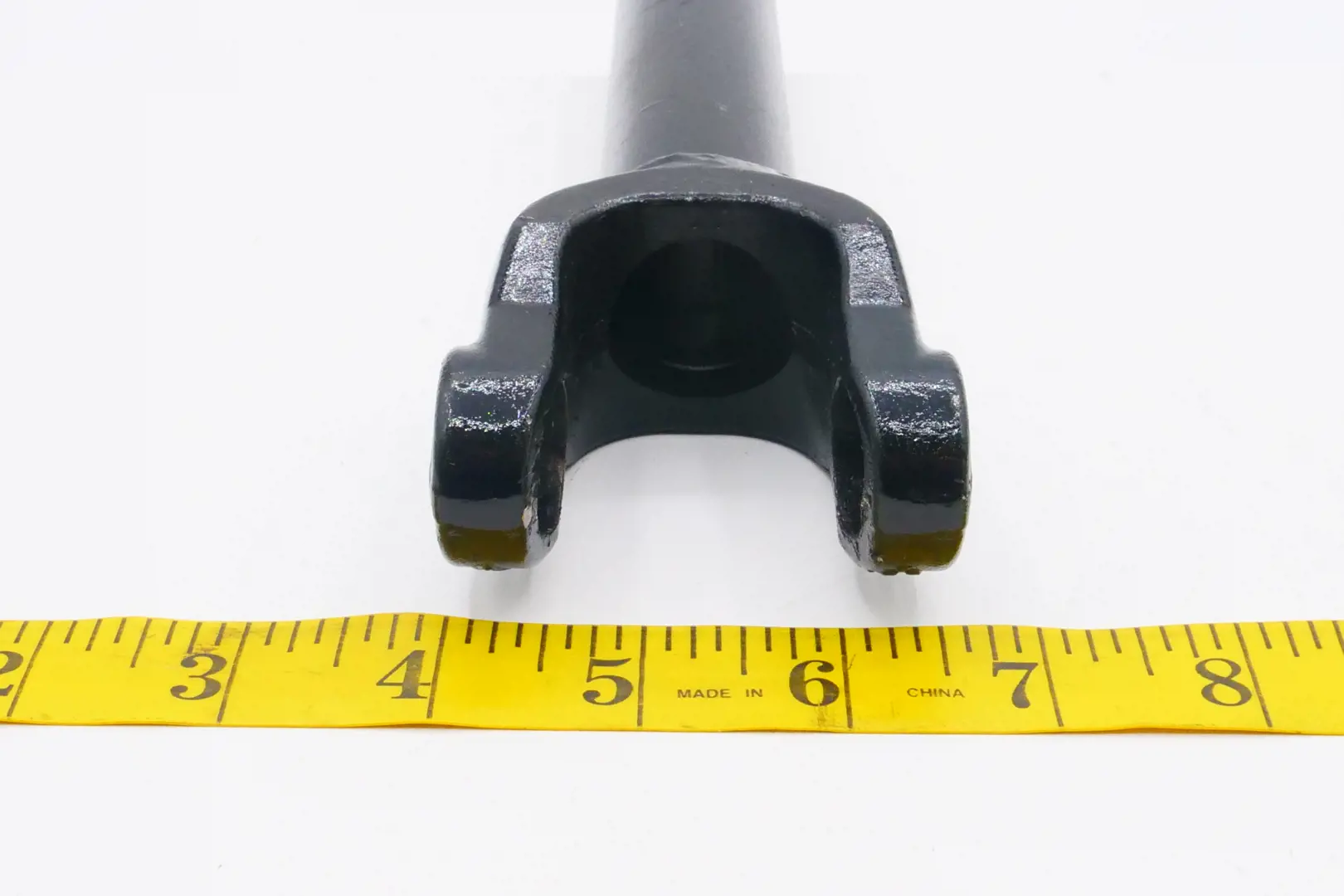 Image 4 for #76539-31170 YOKE, JOINT