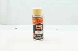 Kubota #70000-00195 PAINT, BEIGE, SP