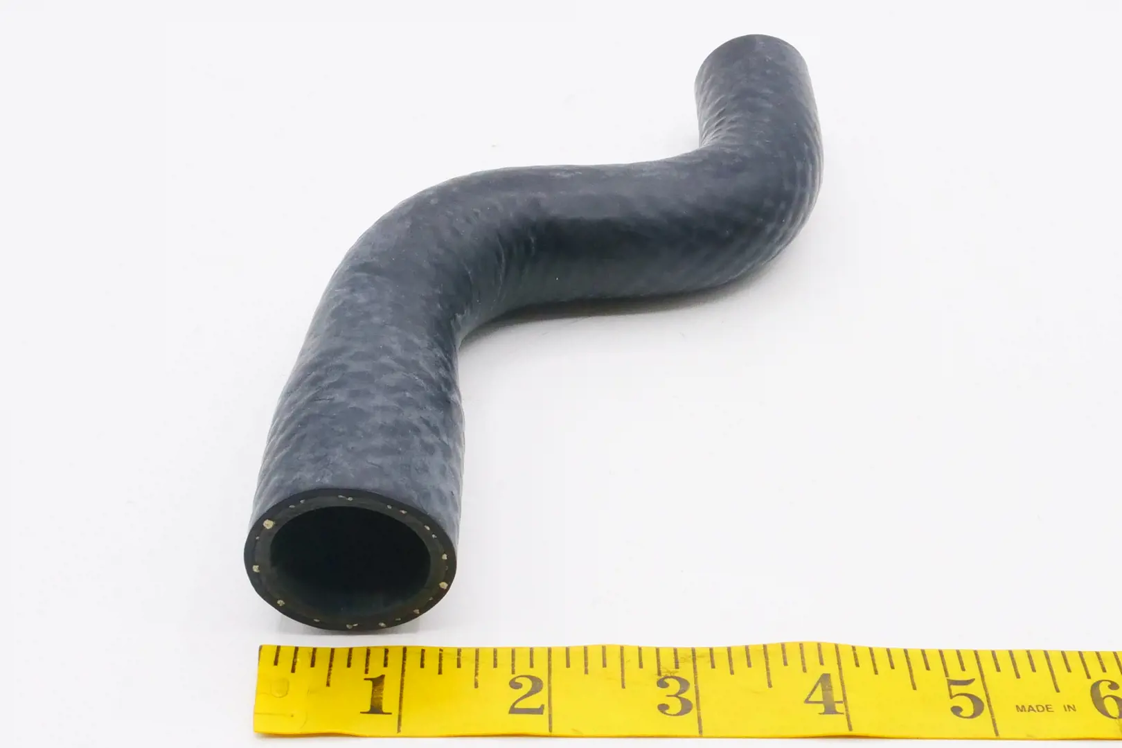 Image 2 for #6C070-39150 HOSE, INLET