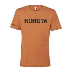 Kubota #KBT178.ORG Kubota Track T-Shirt