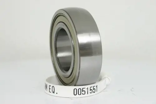 Image 12 for #9608135 BEARING, BALL