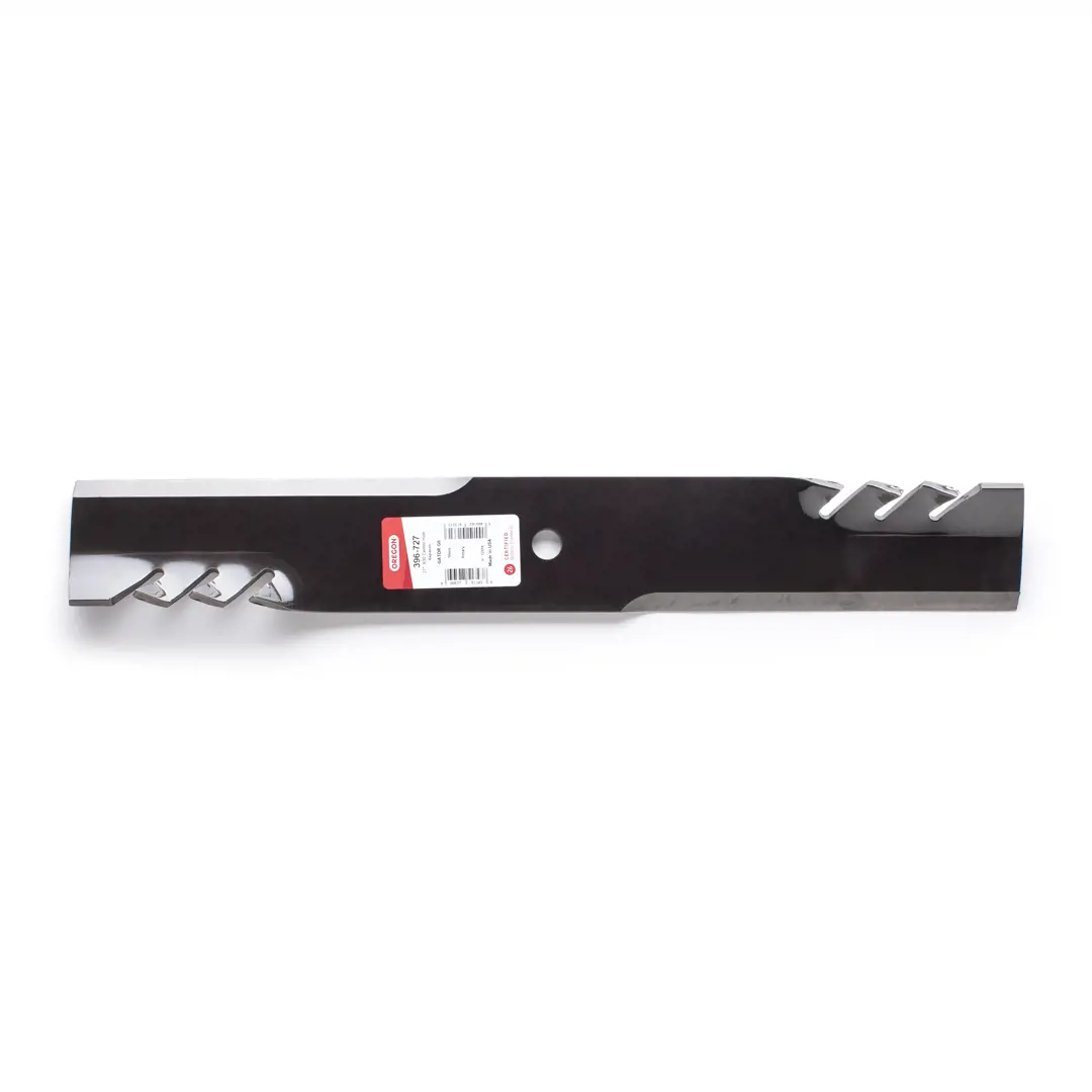 Image 2 for #396-727 Gator G6 Blade, 21"