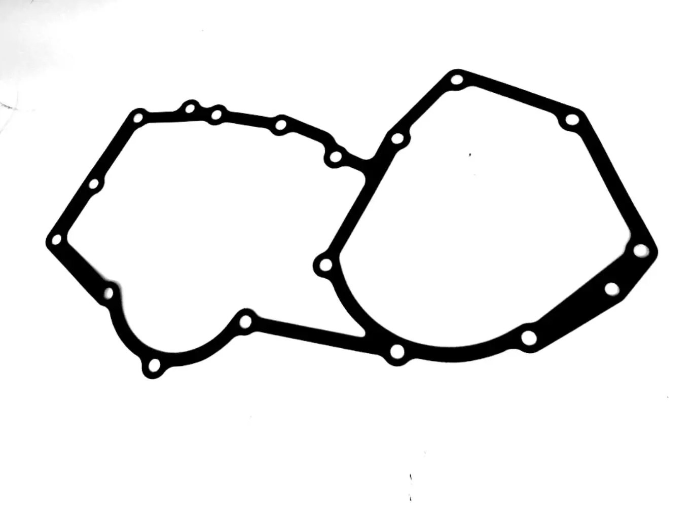 Image 1 for #SBA165996540 GASKET