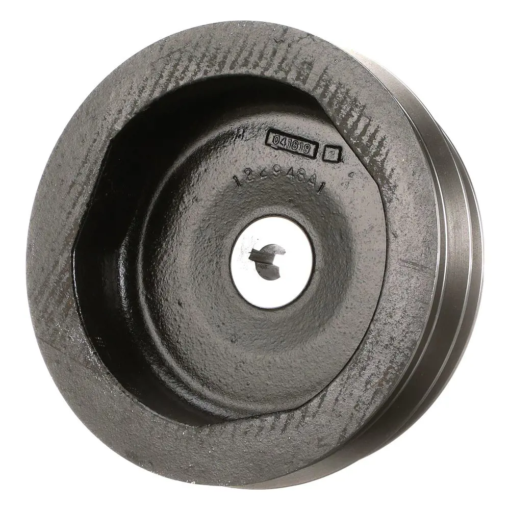 Case IH #122948A1 PULLEY