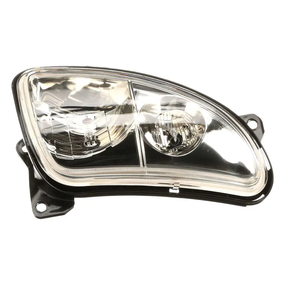 Image 3 for #84340283 HEADLAMP, LH