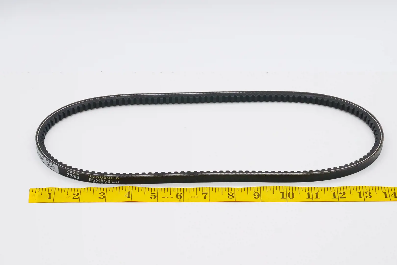 Image 5 for #RD118-49120 V BELT