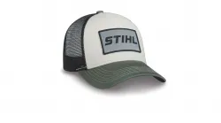 Stihl Apparel #8403561 Stihl Label Patch Cap