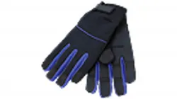 New Holland #BN6060L Winterized Mechanic Gloves Large Size, NH