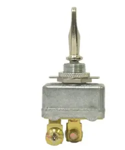 General #TECT191020 HD TOGGLE SWITCH 50 AMP