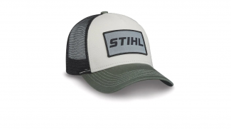 Norscot Outfitters #8403561 Stihl Label Patch Cap